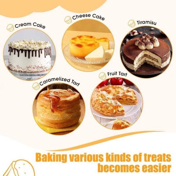 Hd129832087074236a1e4a780d7ccd22dK.jpg_960x960q80.jpg 3-Piece 8-Inch Round Cake Pan Set with Parchment