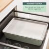 Hd8050eeec85448b7803e1647a5435ddcA.jpg_960x960q80.jpg 5-Piece Mint Green Stackable Cake Pan Set