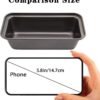 Hd93c45e37a5a46c5bad0c2422bad668eo.jpg_960x960q80.jpg 6-Piece Mini Bread Loaf Pan Set
