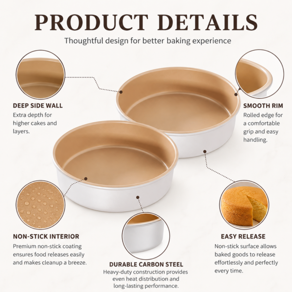 Hdbd18c5e5ffd4132b6a31f1e70df2efb2-2.png_960x960q80-2.png Gold-Tone Deep-Dish Aluminum Pizza Pan