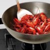 Hdf3a84db0a5547e6a9980bf843095094Y.jpg_960x960q80.jpg 28 cm Stainless Steel Frying Pan