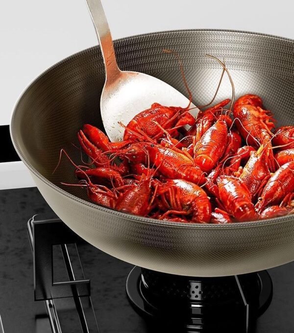 Hdf3a84db0a5547e6a9980bf843095094Y.jpg_960x960q80.jpg 28 cm Stainless Steel Frying Pan