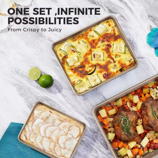 He47500f103064e52a4dbf0d7582f3f72y.jpg_960x960q80.jpg 3-Piece Stackable Deep Baking Pan Set