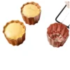 He6492e3848474aca885b36c29aa84926i.webp French Canelé Baking Mold