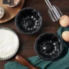 4-Inch Fluted Bundt Cake Pan