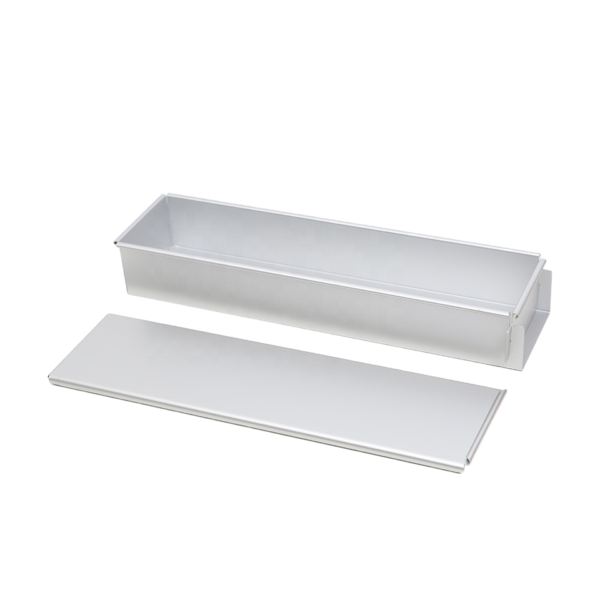 Hf19b926b67f643b58f1b3f892a47bfdbk.jpg_960x960q80.png Rectangular Tiramisu Baking Pan with Clear Lid