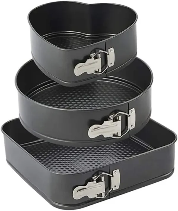 Hf27a7fd5c79447a9bcacb92ecffa6701v.webp 3-Piece Springform Cake Pan Set