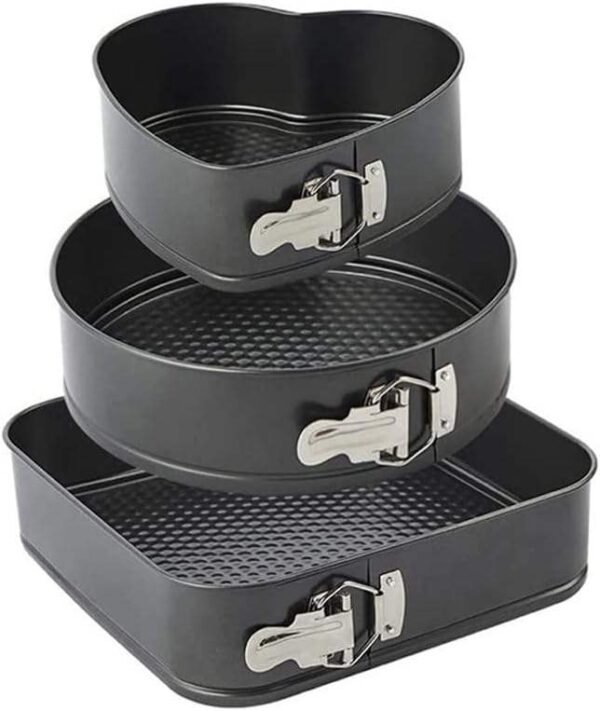 Hf27a7fd5c79447a9bcacb92ecffa6701v.jpg_960x960q80.jpg 3-Piece Springform Cake Pan Set