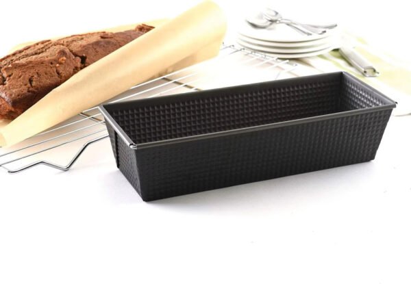 Hf355059375c54e3993c144208a9dff3b5.jpg_960x960q80.jpg 12-Inch Nonstick Meatloaf & Bread Pan