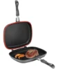 Double-Sided Grill & Breakfast Pan