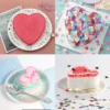 Hfa360d0d4fdd4837b65a08afc2df728aw.webp Heart-Shaped Cake Baking Pan